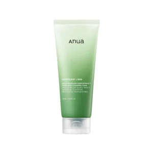 anua-heartleaf-quercetinol-pore-deep-cleansing-foam-150ml