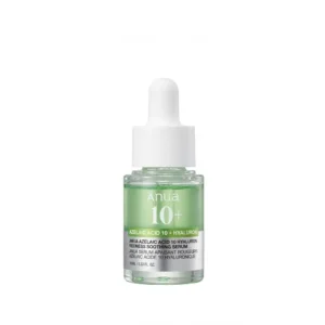 ANUA Azelaic Acid 10 Hyaluron Redness Soothing Serum 10ml