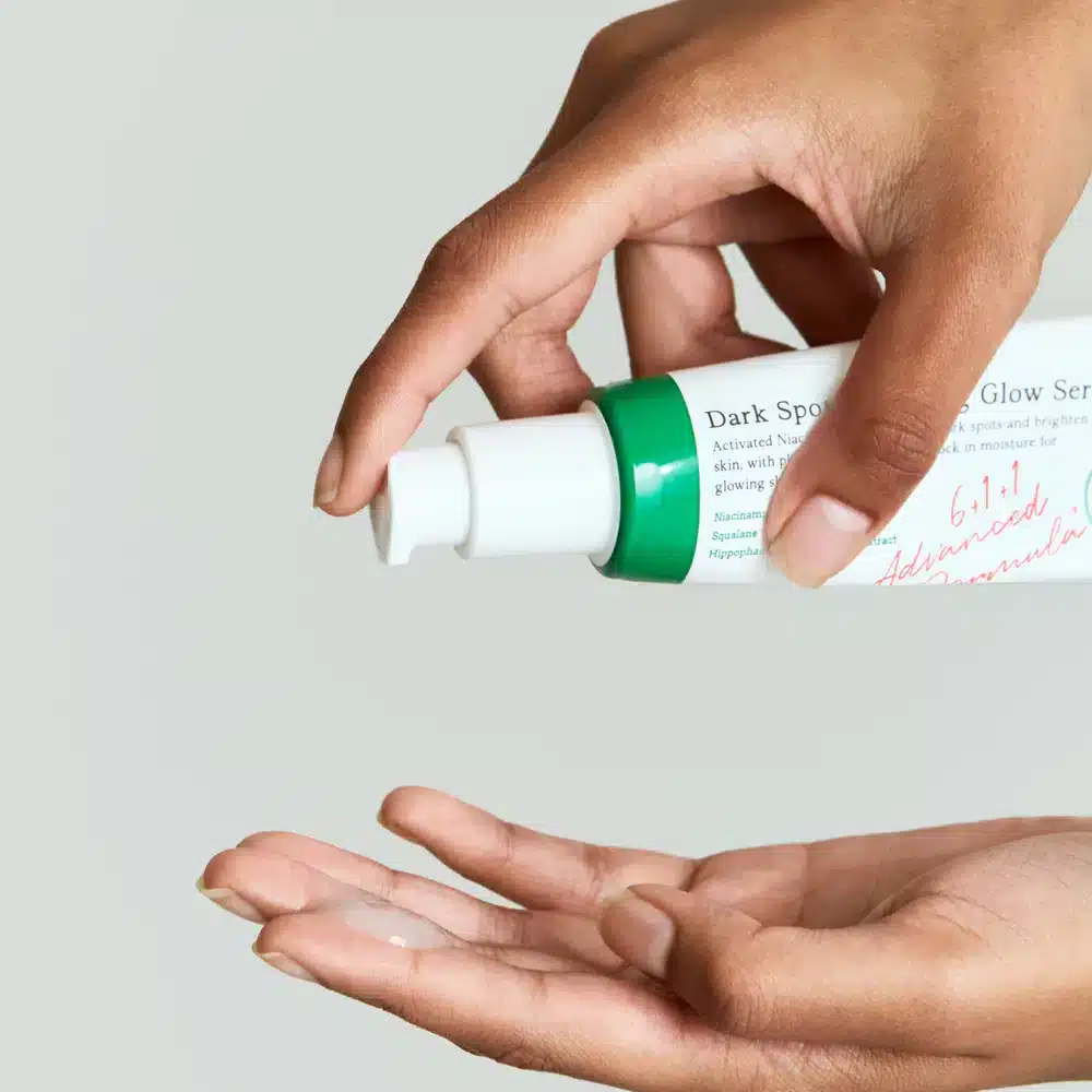 AXIS-Y Dark Spot Correcting Glow Serum – 5ml - Image 4