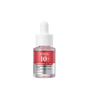 Anua Niacinamide 10 TXA 4 Serum 10ml