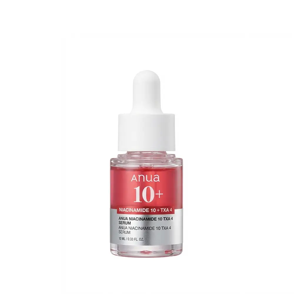 Anua Niacinamide 10 TXA 4 Serum 10ml