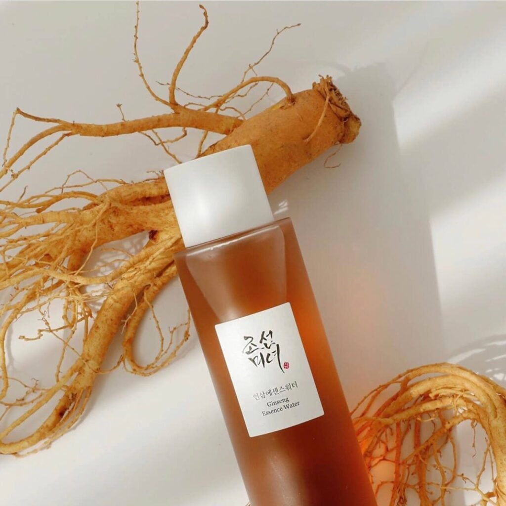 BEAUTY OF JOSEON Ginseng Essence Water - Image 4