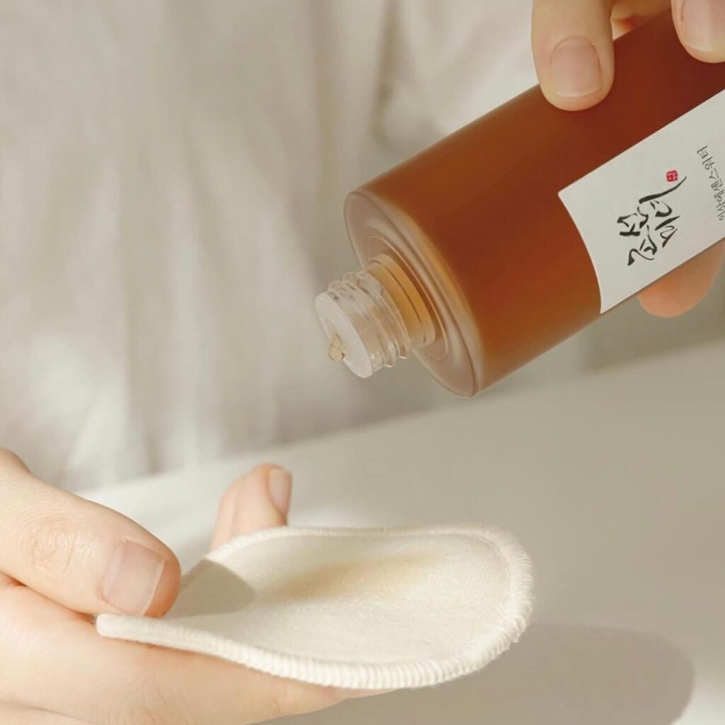 BEAUTY OF JOSEON Ginseng Essence Water - Image 2