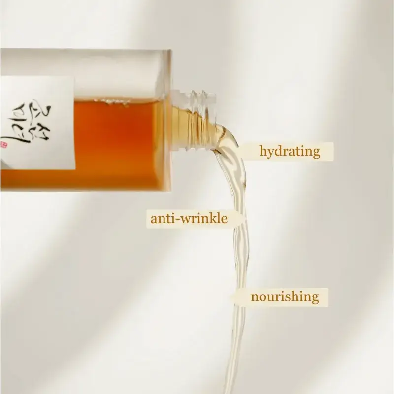 BEAUTY OF JOSEON Ginseng Essence Water - Image 3
