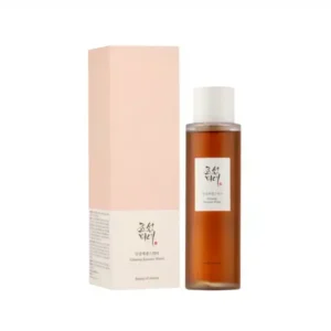 BEAUTY OF JOSEON Ginseng Essence Water