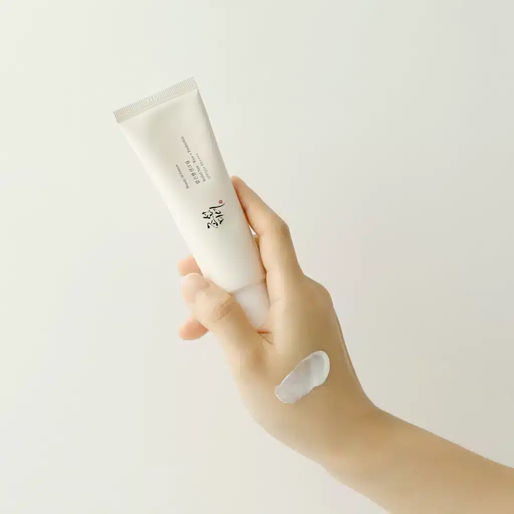 BEAUTY OF JOSEON Relief Sun Rice + Probiotics 50ml - Image 4