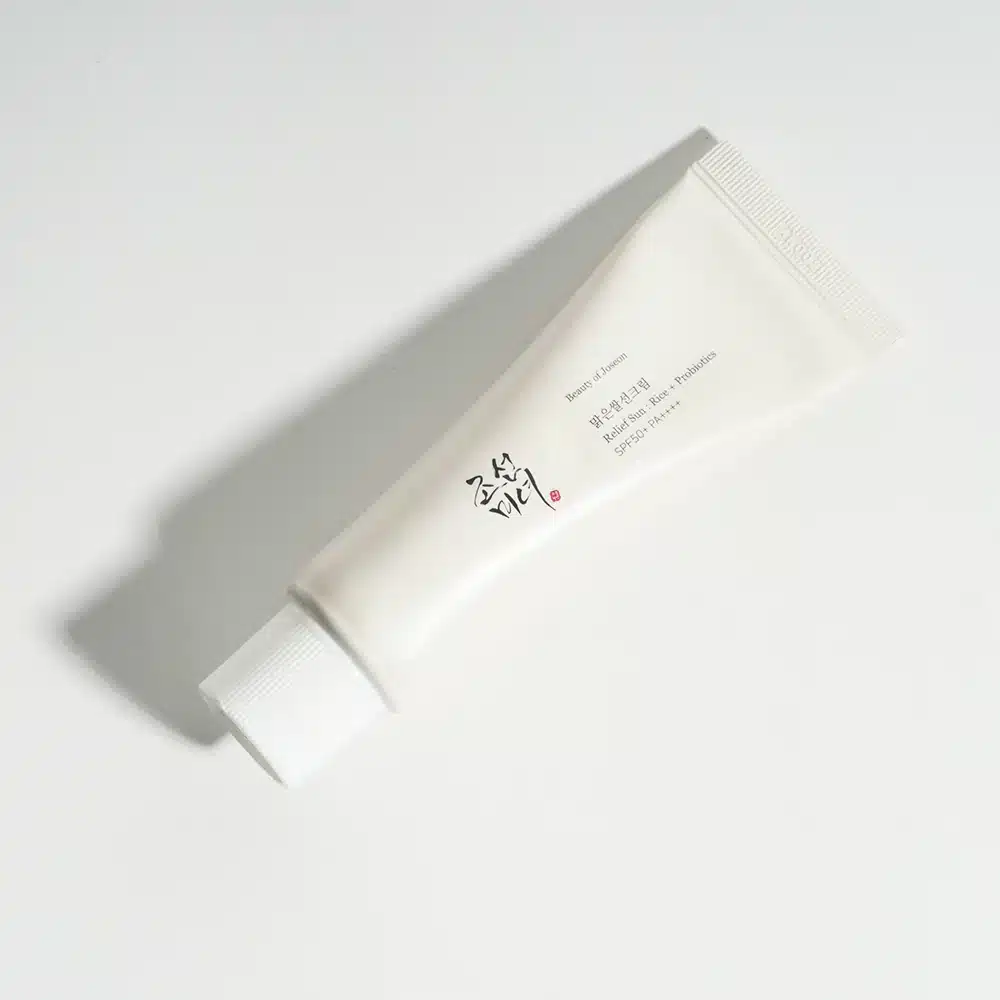 BEAUTY OF JOSEON Relief Sun Rice + Probiotics 50ml - Image 3