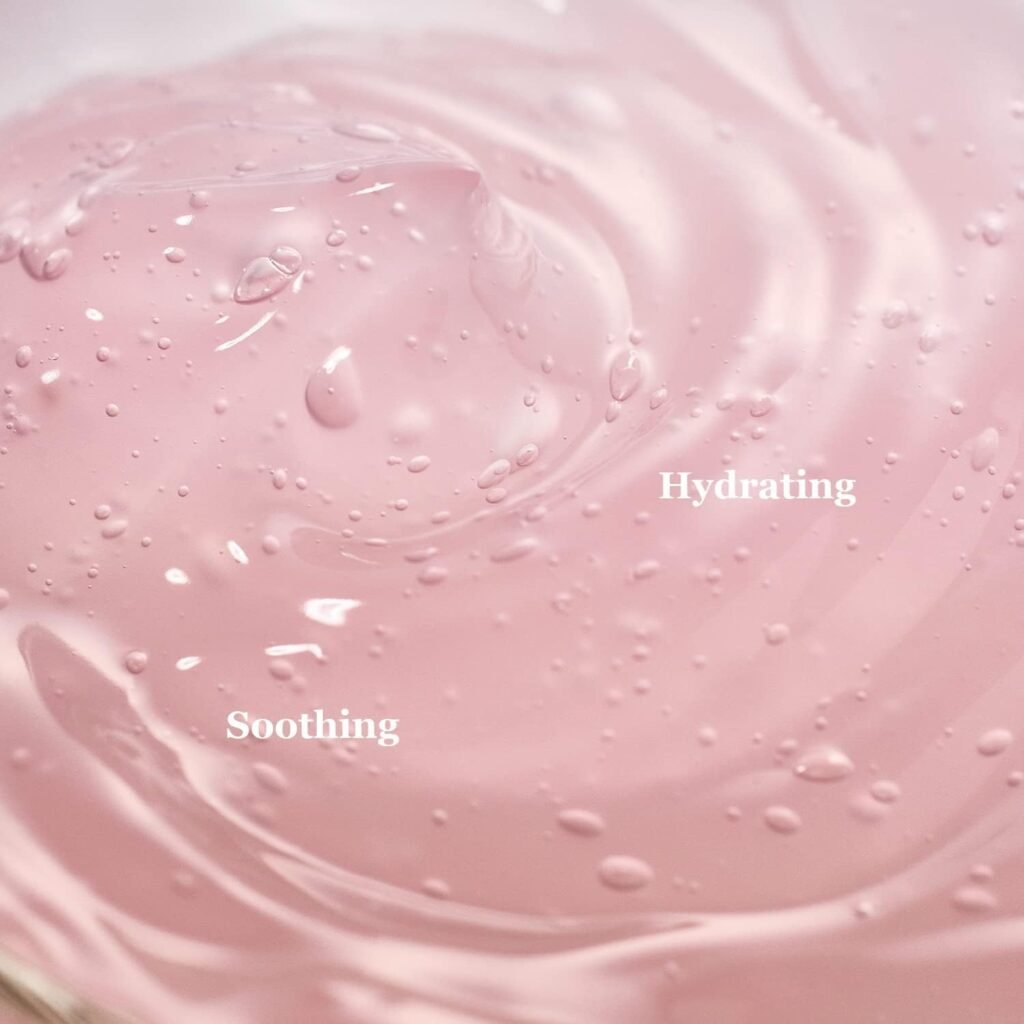 BEAUTY OF JOSEON Red Bean Water Gel - Image 5