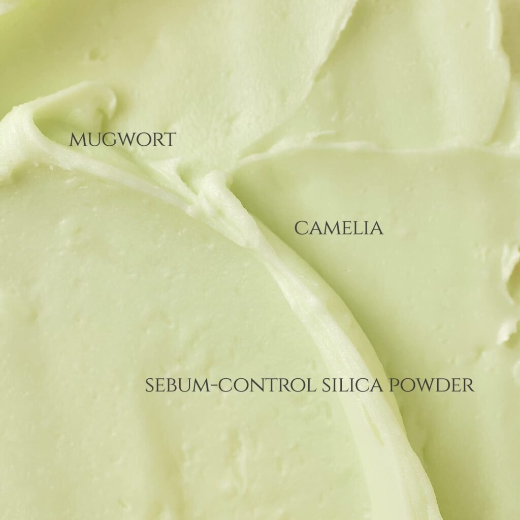 BEAUTY OF JOSEON Matte Sun Stick Mugwort + Camelia - Image 5