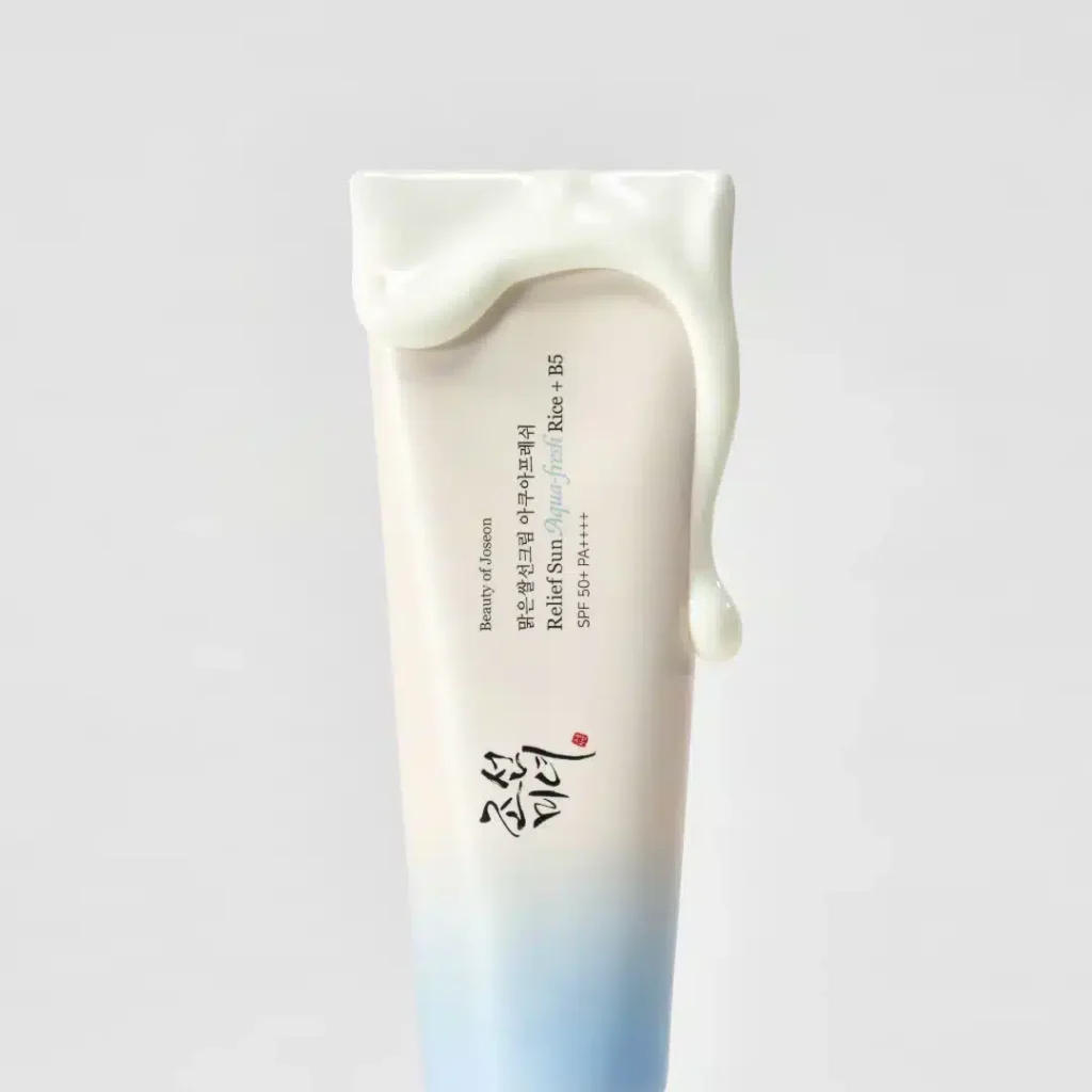 BEAUTY OF JOSEON Relief Sun Aqua Fresh - Image 2