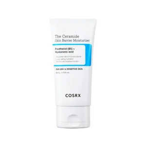 COSRX The Ceramide Skin Barrier Moisturizer 80ml