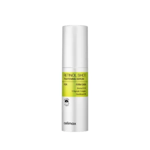 Celimax The Vita A Retinol Shot Tightening Serum 30ml