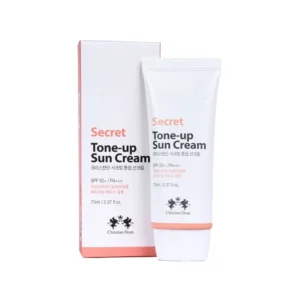 CHRISTIAN DEAN Secret Tone-up Sun Cream