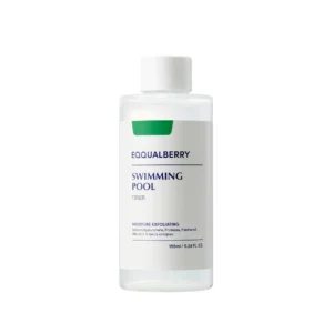EQQUALBERRY Swimming Pool Toner – 155ml
