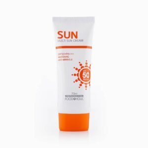 FOODAHOLIC Multi Sun Cream