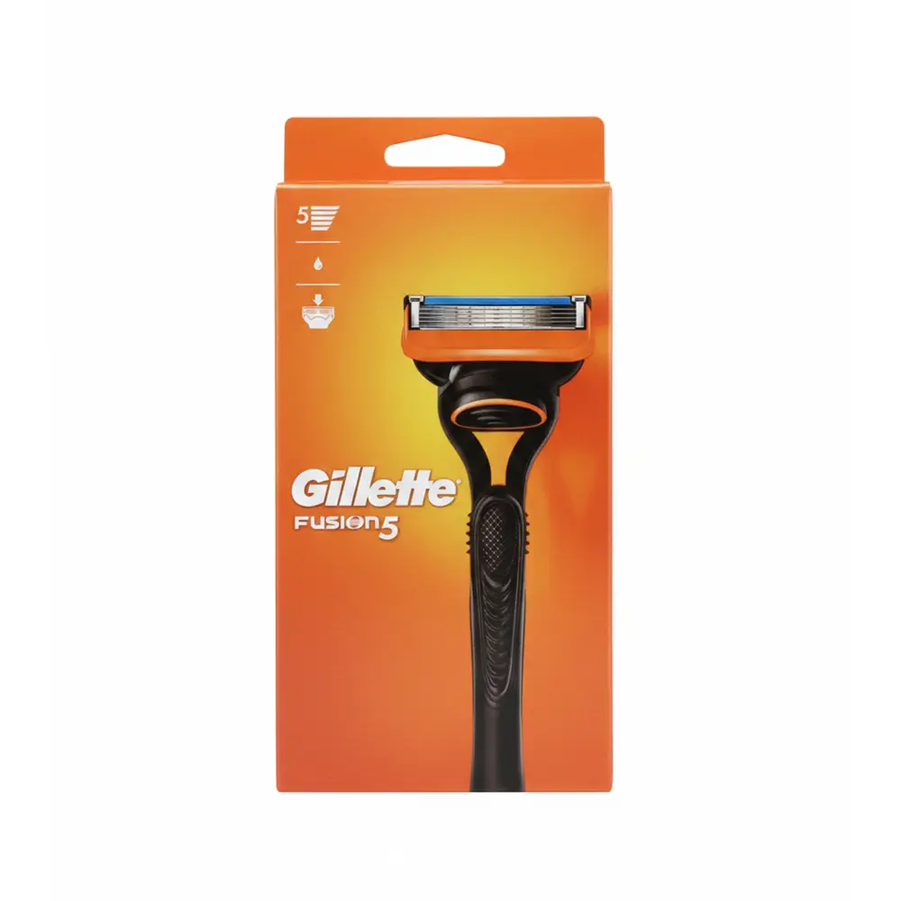 Gillette Fusion 5 Razor