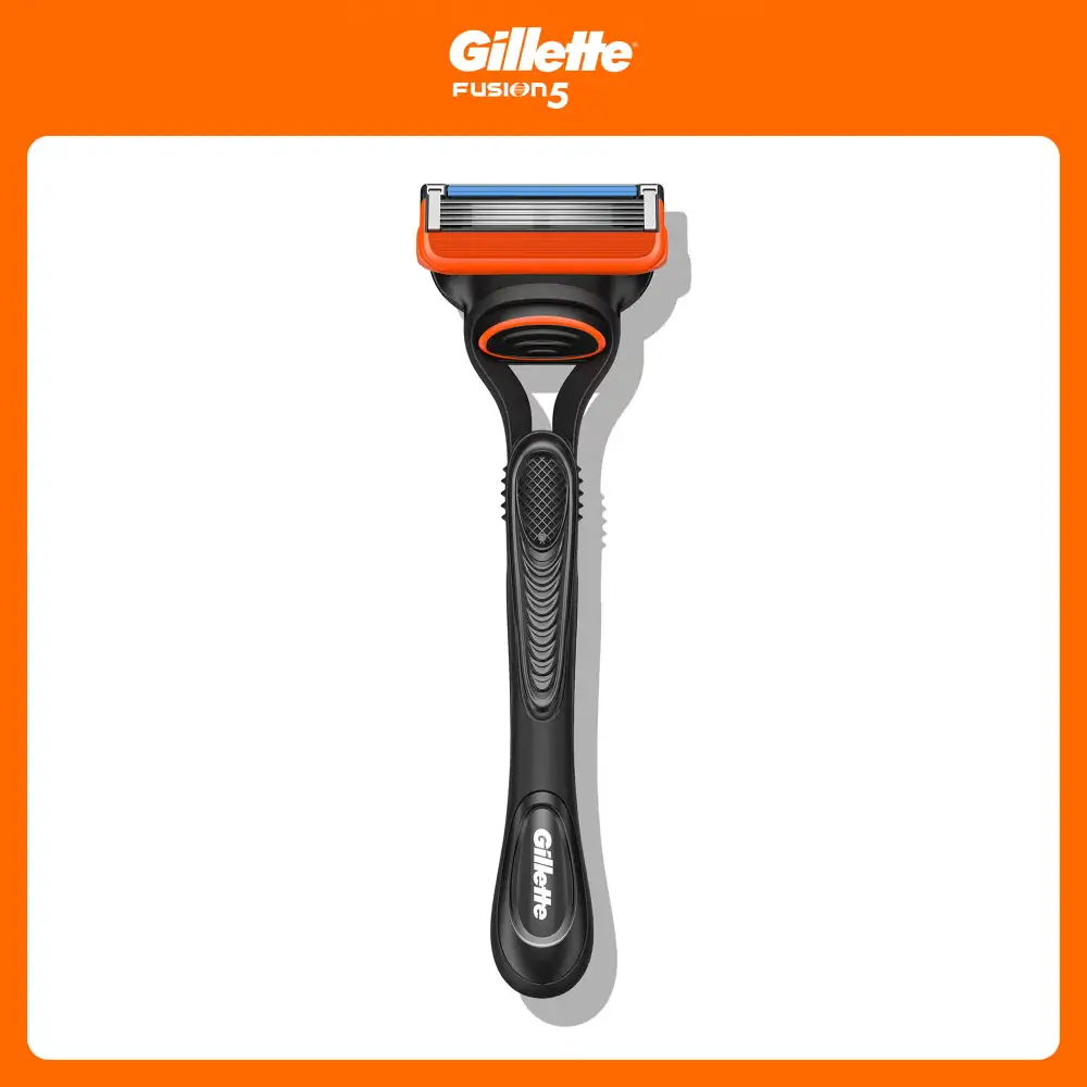 Gillette Fusion 5 Razor - Image 2