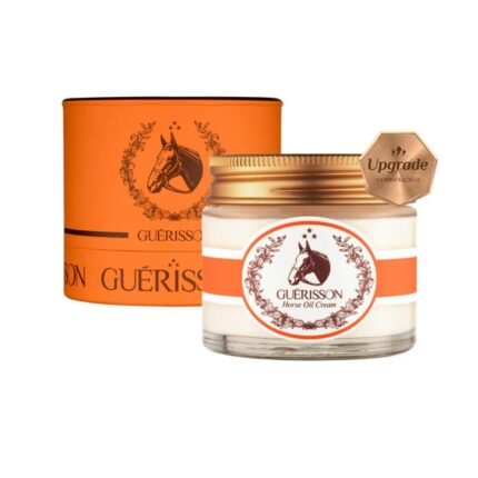 GUERISSON 9 Complex Cream