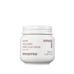 INNISFREE Super Volcanic Pore Clay Mask