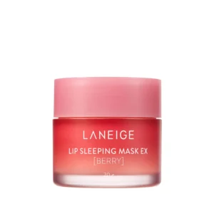 LANEIGE Lip Sleeping Mask EX (Berry)