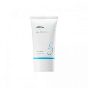 MISSHA All Around Safe Block Aqua Sun