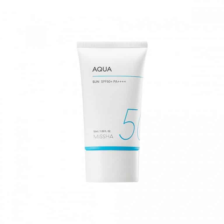MISSHA All Around Safe Block Aqua Sun
