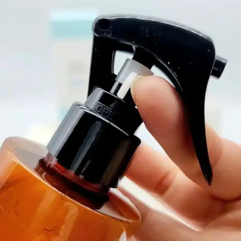 RAIP R2 No Wash Keratin Treatment - Image 3