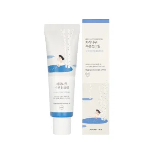 ROUND LAB Birch Juice Moisturizing Sunscreen