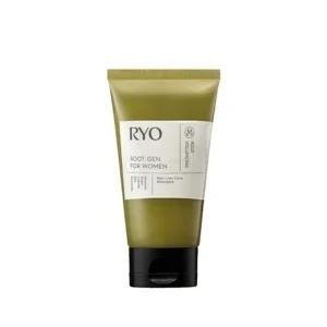 RYO Root:Gen For Women Hair Loss Care Shampoo 100ml