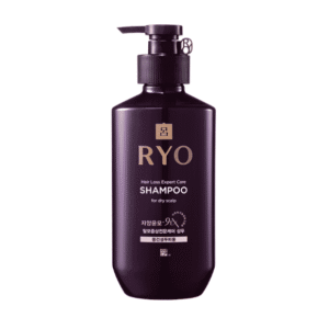 RYO Hair Loss Expert Care Shampoo