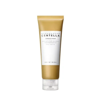 SKIN1004 Madagascar Centella Ampoule Foam Cleanser 125ml