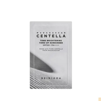 SKIN1004 Madagascar Centella Tone Brightening Tone-Up Sunscreen 1.5ml