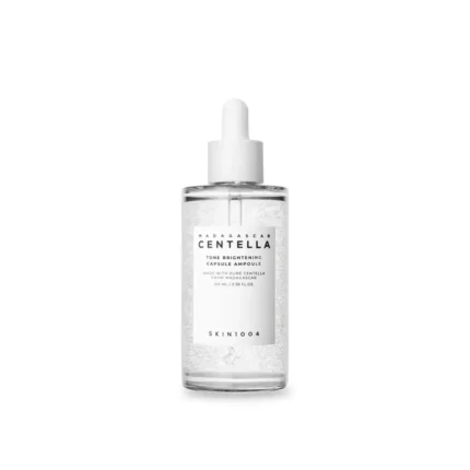 SKIN1004 Madagascar Centella Tone Brightening Capsule Ampoule 100ml