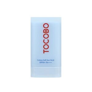 TOCOBO Cotton Soft Sun Stick