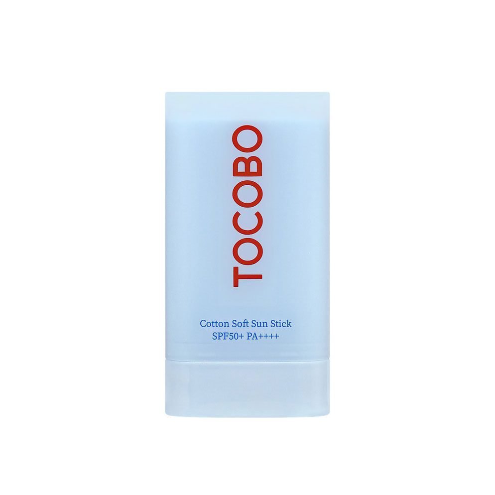 TOCOBO Cotton Soft Sun Stick