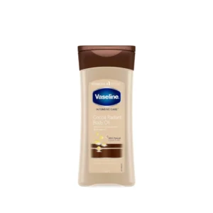 VASELINE Intensive Care Cocoa Radiant Body Oil – Poland