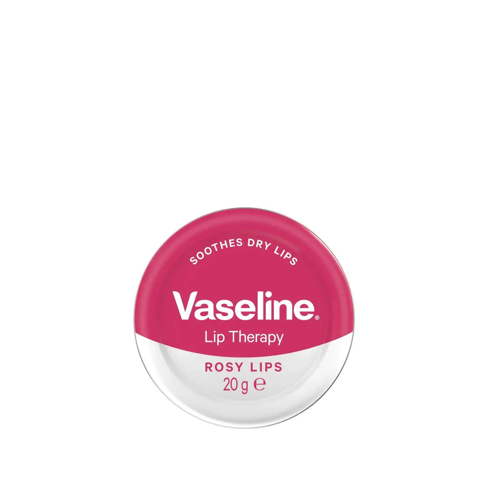 Vaseline Lip Therapy – Rosy Lips