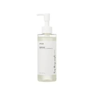 ANUA Heartleaf Pore Control Cleansing Oil