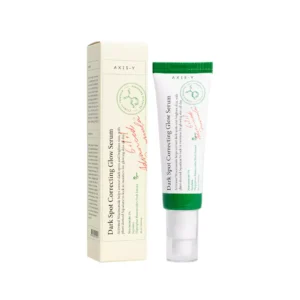 AXIS-Y Dark Spot Correcting Glow Serum 50ml