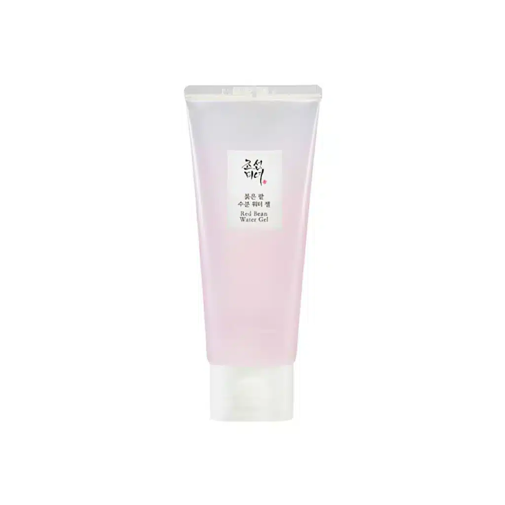 BEAUTY OF JOSEON Red Bean Water Gel