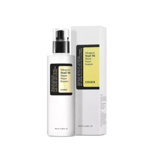 COSRX Advanced Snail 96 Mucin Power Essence – 100ml
