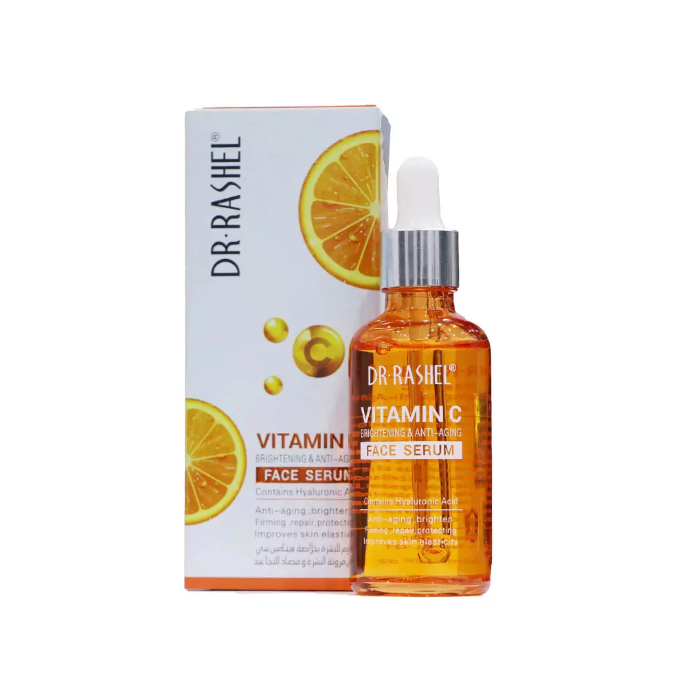 DR RASHEL Vitamin C Serum