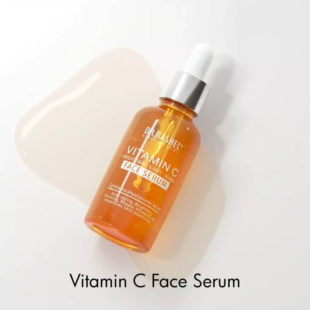 DR RASHEL Vitamin C Serum - Image 3