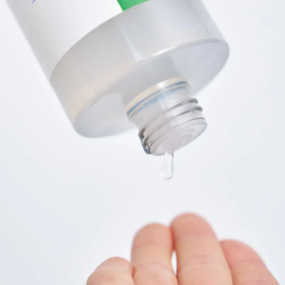 EQQUALBERRY Swimming Pool Toner – 155ml - Image 2