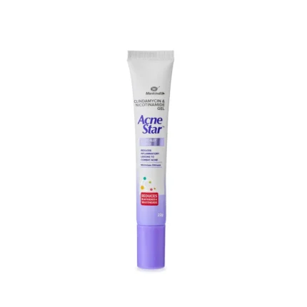 AcneStar Gel (22g | India)