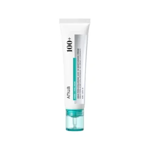 Anua PDRN Hyaluronic Acid 100 Moisturizing Cream