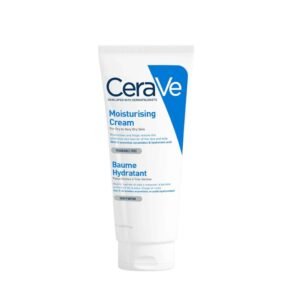 CERAVE Moisturising Cream Dry to Very Dry (177ml | France)