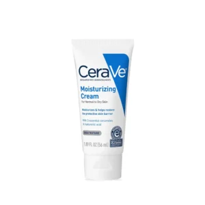 CERAVE Moisturizing Cream 56ml