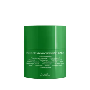Dr.Althea Pure Grinding Cleansing Balm