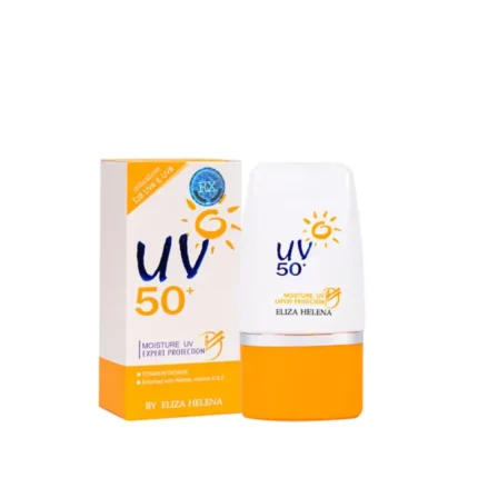 ELIZA HELENA Moisture UV Expert Protection Sunscreen